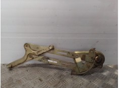 Recambio de elevalunas trasero izquierdo para renault 9 tse referencia OEM IAM 7700757189   2