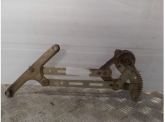 Recambio de elevalunas trasero derecho para renault 9 tse referencia OEM IAM 7700757190   2