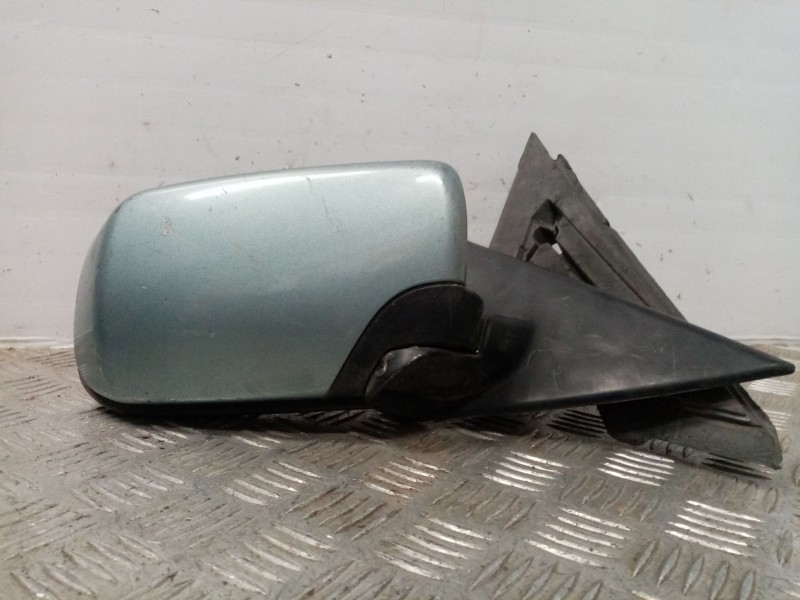 Recambio de retrovisor derecho para bmw serie 3 compact (e46) 320td referencia OEM IAM 51167011938  