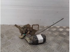 Recambio de cerradura puerta delantera derecha para renault 9 tse referencia OEM IAM 7701027624   2