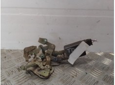 Recambio de cerradura puerta trasera derecha para renault 9 tse referencia OEM IAM 7701027626   2