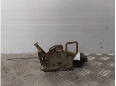 Recambio de cerradura puerta delantera izquierda para renault 9 tse referencia OEM IAM 7701027623   2