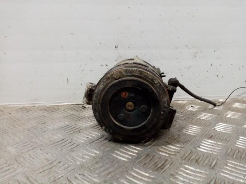 Recambio de compresor aire acondicionado para bmw serie 3 compact (e46) 320td referencia OEM IAM 64526905643 BMW COMPACT 320 E46