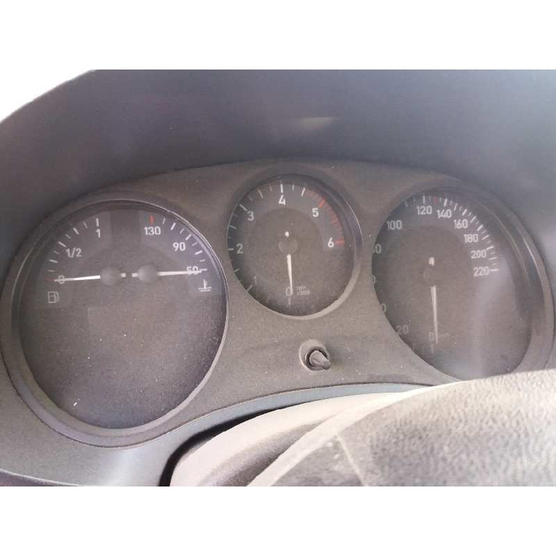 seat leon (1p1) 1.9 tdi   |   0.05 - ... | 2005 | 105 cv / 77 kw del año 2005