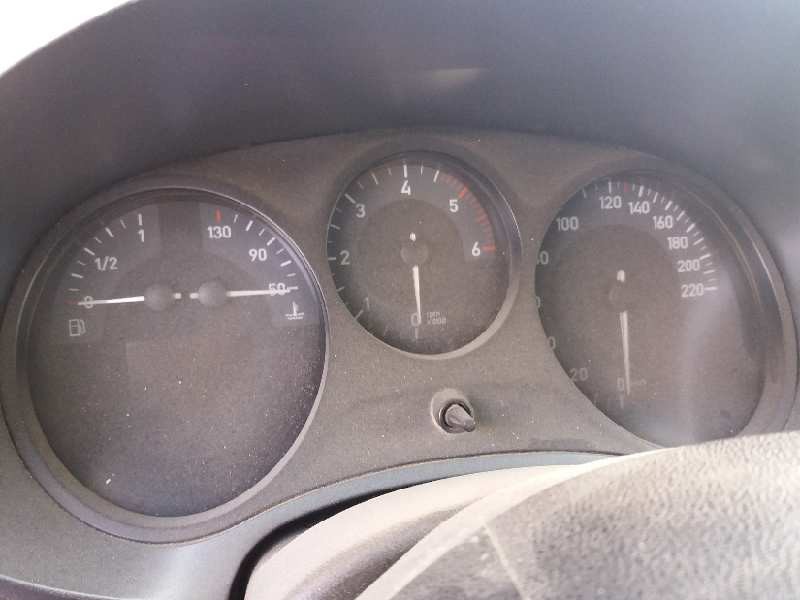 seat leon (1p1) 1.9 tdi   |   0.05 - ... | 2005 | 105 cv / 77 kw del año 2005