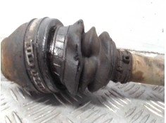 Recambio de transmision delantera izquierda para renault 9 tse referencia OEM IAM 7701498958 RENAULT 9 TSE 1.4. 72CV C2J717. 198 2