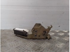 Recambio de cerradura puerta trasera izquierda para renault 9 tse referencia OEM IAM 7701027625   2