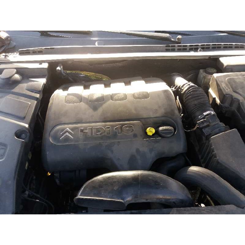 citroen c5 berlina 2.0 hdi cat (rhr / dw10bted4)   |   0.04 - ... | 2004 | 136 cv / 100 kw del año 2004