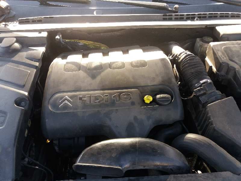 citroen c5 berlina 2.0 hdi cat (rhr / dw10bted4)   |   0.04 - ... | 2004 | 136 cv / 100 kw del año 2004