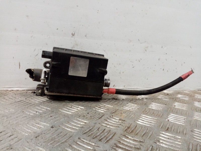 Recambio de motor calefaccion para bmw serie 3 compact (e46) 320td referencia OEM IAM 64119204154  