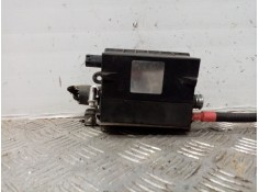 Recambio de motor calefaccion para bmw serie 3 compact (e46) 320td referencia OEM IAM 64119204154   2