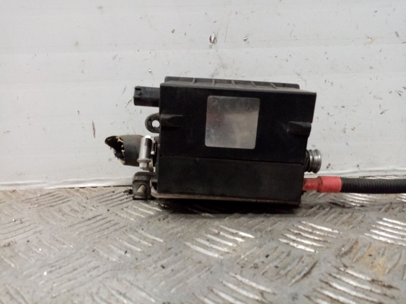 Recambio de motor calefaccion para bmw serie 3 compact (e46) 320td referencia OEM IAM 64119204154  