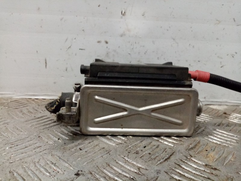 Recambio de motor calefaccion para bmw serie 3 compact (e46) 320td referencia OEM IAM 64119204154  