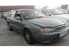 kia shuma ii 1.6 cat   |   0.00 - ... | 2000 | 102 cv / 75 kw del año 2000 2