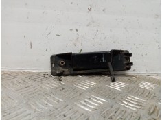 Recambio de maneta exterior trasera izquierda para renault 21 berlina (b/l48) 2.1 diesel referencia OEM IAM    2