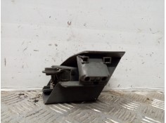 Recambio de maneta interior trasera izquierda para renault 21 berlina (b/l48) 2.1 diesel referencia OEM IAM    2
