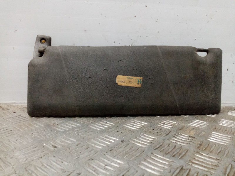 Recambio de parasol izquierdo para renault 21 berlina (b/l48) 2.1 diesel referencia OEM IAM   