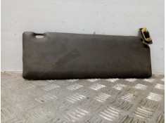 Recambio de parasol izquierdo para renault 21 berlina (b/l48) 2.1 diesel referencia OEM IAM    2
