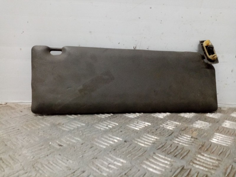 Recambio de parasol izquierdo para renault 21 berlina (b/l48) 2.1 diesel referencia OEM IAM   