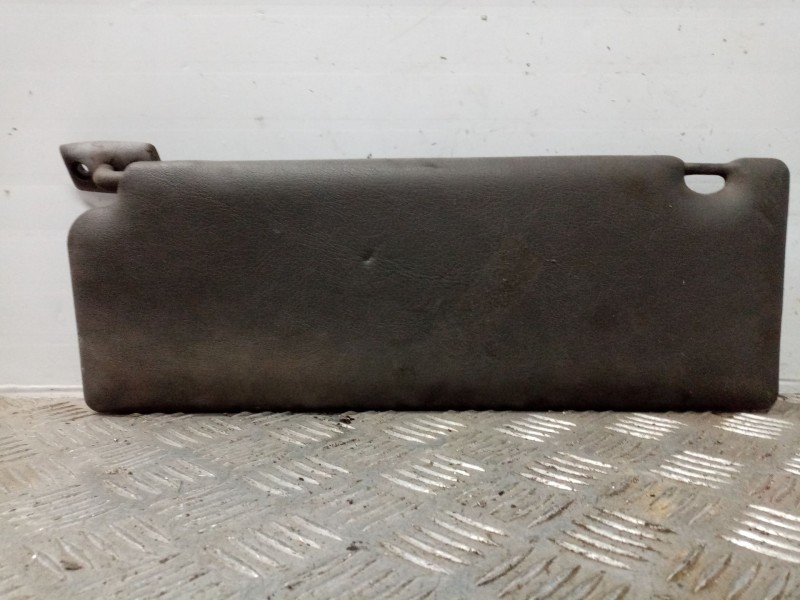 Recambio de parasol derecho para renault 21 berlina (b/l48) 2.1 diesel referencia OEM IAM   