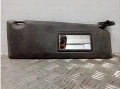 Recambio de parasol derecho para renault 21 berlina (b/l48) 2.1 diesel referencia OEM IAM    2