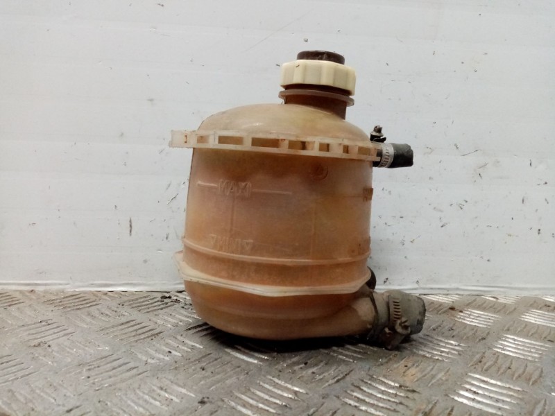 Recambio de deposito expansion para renault 21 berlina (b/l48) 2.1 diesel referencia OEM IAM   