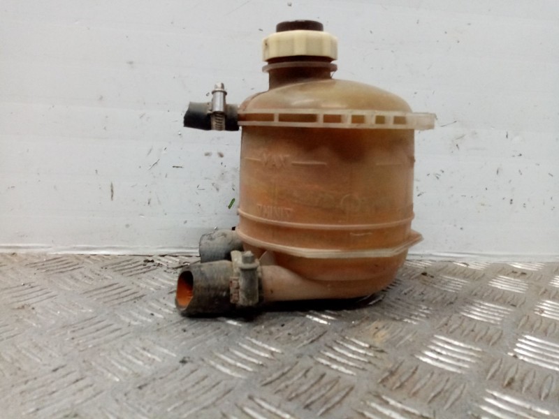 Recambio de deposito expansion para renault 21 berlina (b/l48) 2.1 diesel referencia OEM IAM   