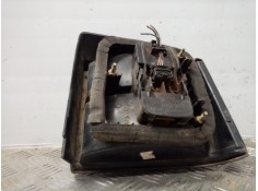 Recambio de piloto trasero izquierdo para renault 21 berlina (b/l48) 2.1 diesel referencia OEM IAM    2