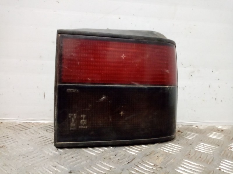 Recambio de piloto trasero derecho para renault 21 berlina (b/l48) 2.1 diesel referencia OEM IAM   