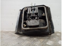 Recambio de piloto trasero derecho para renault 21 berlina (b/l48) 2.1 diesel referencia OEM IAM    2