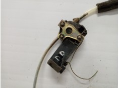 Recambio de elevalunas delantero derecho para renault 21 berlina (b/l48) 2.1 diesel referencia OEM IAM    2