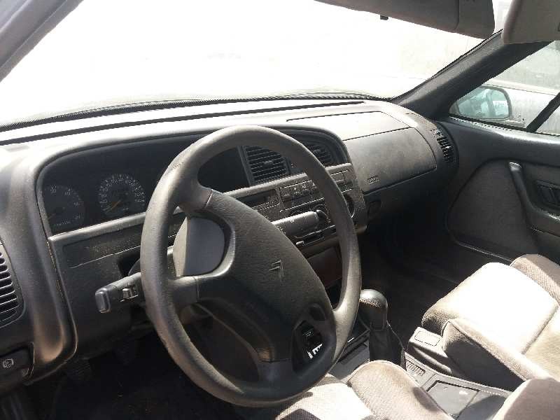 citroen xm berlina 2.1 turbodiesel   |   0.94 - ... | 1994 | 109 cv / 80 kw del año 1994