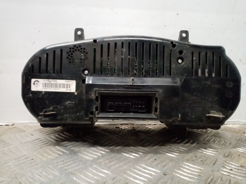 Recambio de cuadro instrumentos para seat altea (5p1) 1.9 tdi referencia OEM IAM   