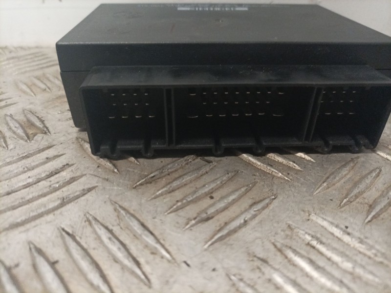 Recambio de modulo electronico para volkswagen touareg (7la) 2.5 tdi referencia OEM IAM 7l0959933c  