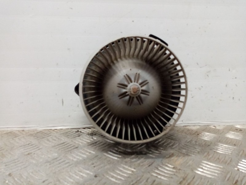 Recambio de ventilador calefaccion para suzuki liana rh (er) 1.6 16v cat referencia OEM IAM   