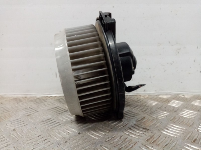 Recambio de ventilador calefaccion para suzuki liana rh (er) 1.6 16v cat referencia OEM IAM   