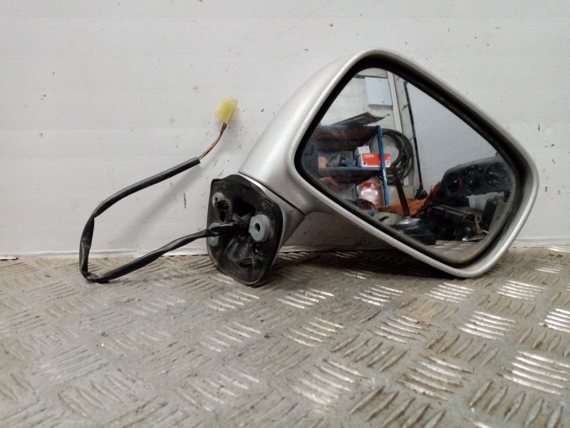 Recambio de retrovisor derecho para suzuki liana rh (er) 1.6 16v cat referencia OEM IAM   
