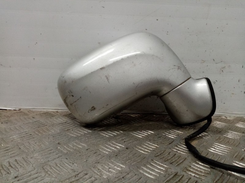 Recambio de retrovisor derecho para suzuki liana rh (er) 1.6 16v cat referencia OEM IAM   