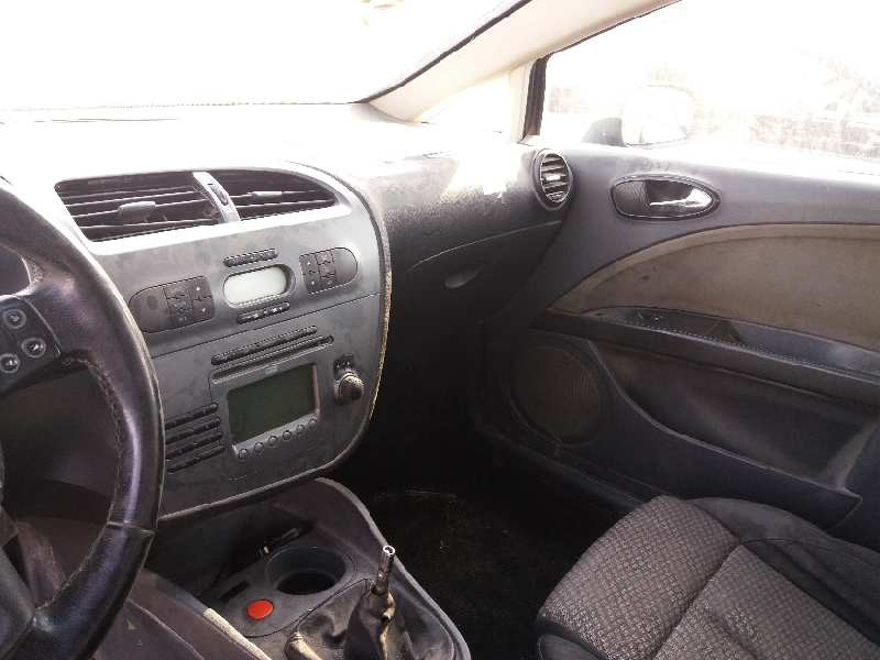 seat leon (1p1) 1.9 tdi   |   0.05 - ... | 2005 | 105 cv / 77 kw del año 2005