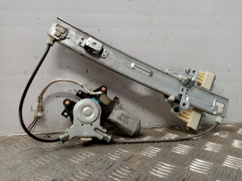 Recambio de elevalunas trasero derecho para suzuki liana rh (er) 1.6 16v cat referencia OEM IAM   