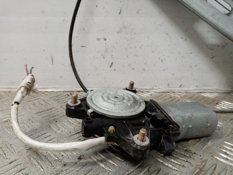 Recambio de elevalunas trasero derecho para suzuki liana rh (er) 1.6 16v cat referencia OEM IAM   