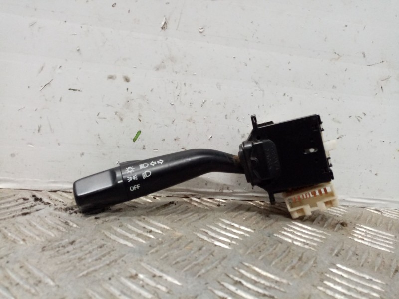 Recambio de mando luces para suzuki liana rh (er) 1.6 16v cat referencia OEM IAM   