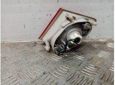 Recambio de faro antiniebla trasero izquierdo para suzuki liana rh (er) 1.6 16v cat referencia OEM IAM    2