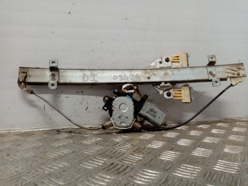 Recambio de elevalunas delantero izquierdo para suzuki liana rh (er) 1.6 16v cat referencia OEM IAM   