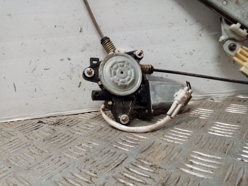 Recambio de elevalunas delantero izquierdo para suzuki liana rh (er) 1.6 16v cat referencia OEM IAM   