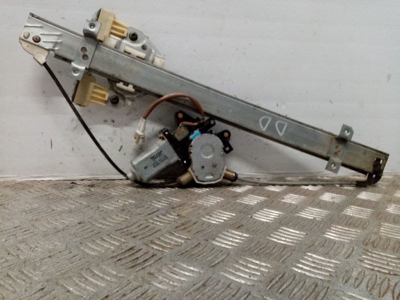 Recambio de elevalunas delantero derecho para suzuki liana rh (er) 1.6 16v cat referencia OEM IAM   