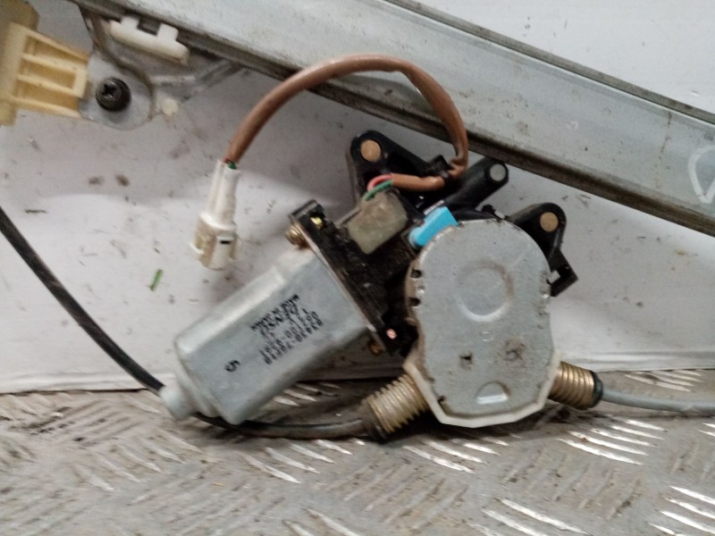 Recambio de elevalunas delantero derecho para suzuki liana rh (er) 1.6 16v cat referencia OEM IAM   