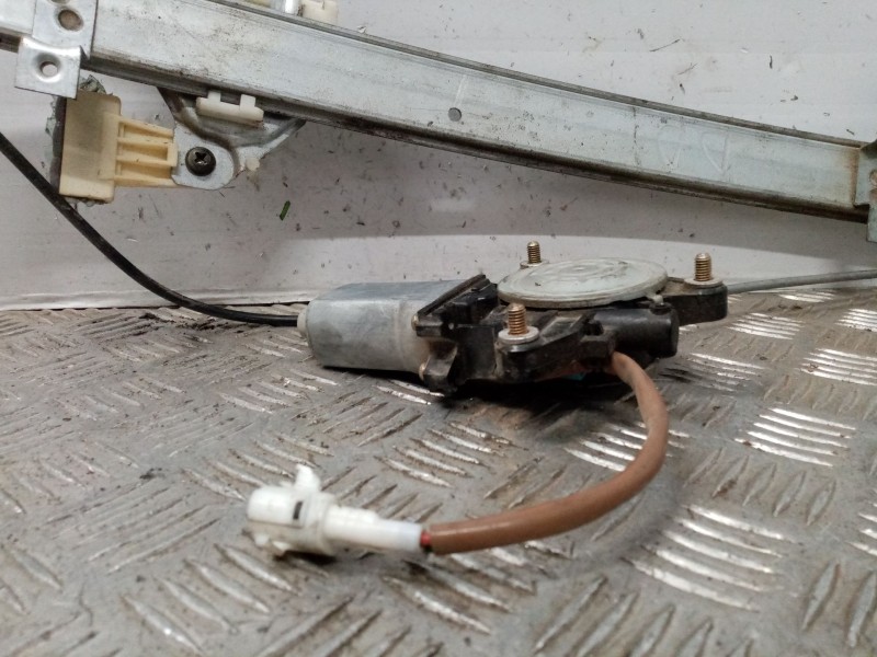 Recambio de elevalunas delantero derecho para suzuki liana rh (er) 1.6 16v cat referencia OEM IAM   