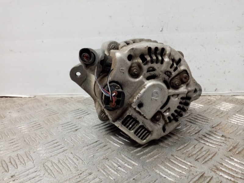 Recambio de alternador para suzuki liana rh (er) 1.6 16v cat referencia OEM IAM 3140080g1  