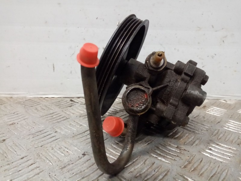 Recambio de bomba direccion para suzuki liana rh (er) 1.6 16v cat referencia OEM IAM   